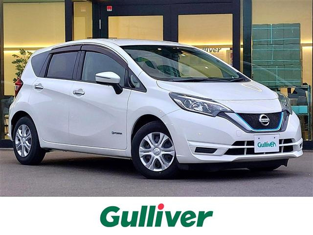 ノート1.2 e-POWER X