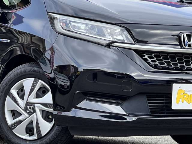 フリード1.5 ハイブリッド G ホンダセンシング