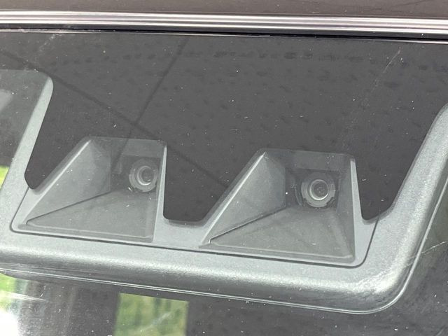 タフトG ターボ