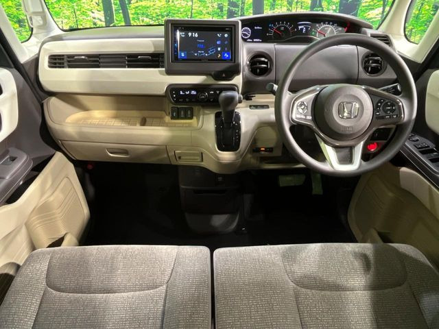 N-BOXG L ホンダセンシング