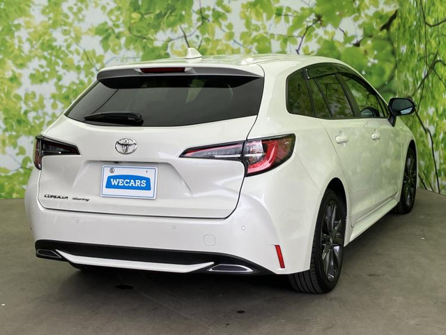 カローラツーリング1.8 W×B