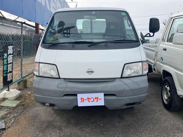 バネットトラック1.8 DX 4WD