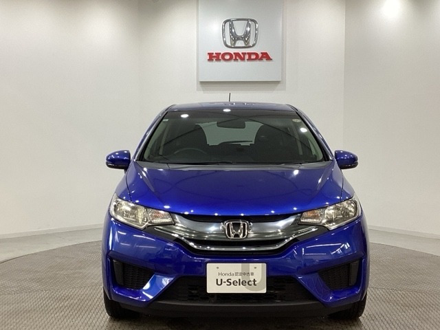 フィット1.5 ハイブリッド Fパッケージ 4WD