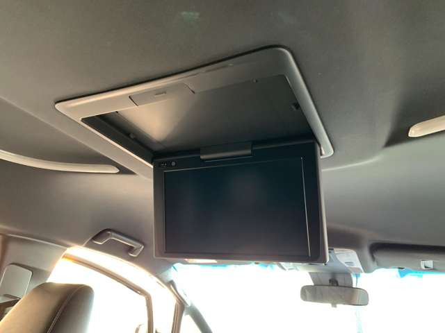 ������ȃ��j�^�[�t��!!