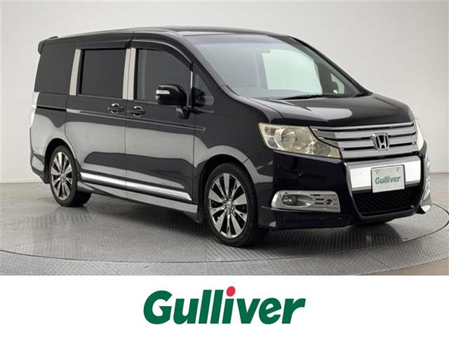 ステップワゴン2.0 スパーダ Z