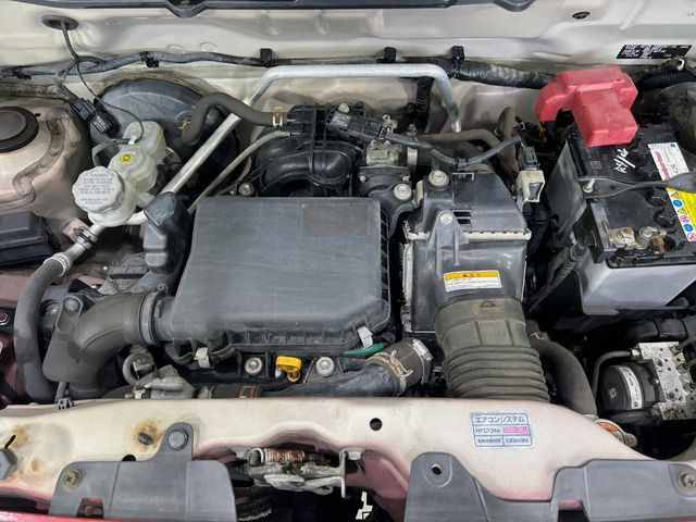 ハスラーG ターボ