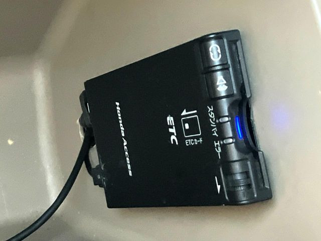 ���������s���X���[�Y�ɂ��x�������\�ȁyETC�z���[�Ԃ܂łɃZ�b�g�A�b�v���s���A���[�Ԏ��ɂ͂����p����������悤�ɂ������܂���