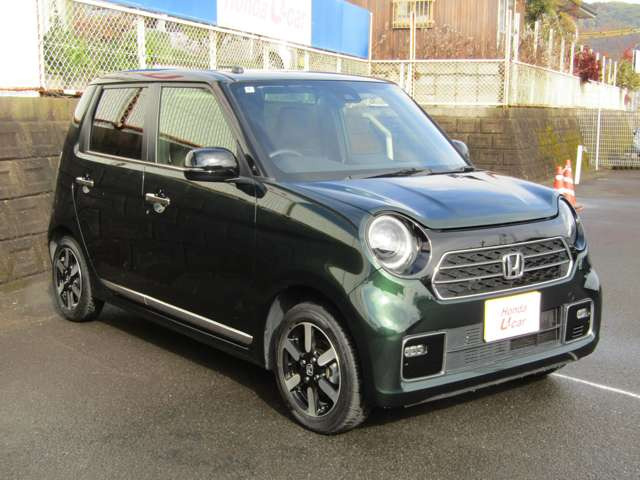 N-ONEプレミアム