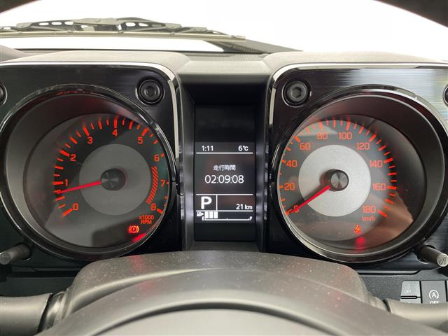 ジムニーノマド1.5 FC 4WD