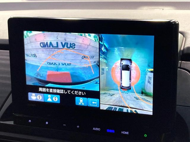 �y�}���`�r���[�J�����V�X�e���z��p�̃J�����ɂ��A�ォ�猩���낵���悤�Ȏ��_��360�x�N���}�̎��͂��m�F���邱�Ƃ��ł��܂������p�������m�F���₷���A�����ꏊ�ł̐؂�Ԃ��⒓�Ԃ��X���[�Y�ɍs���܂��B