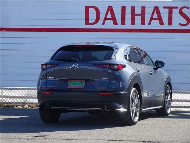 CX-302.0 X Lパッケージ 4WD