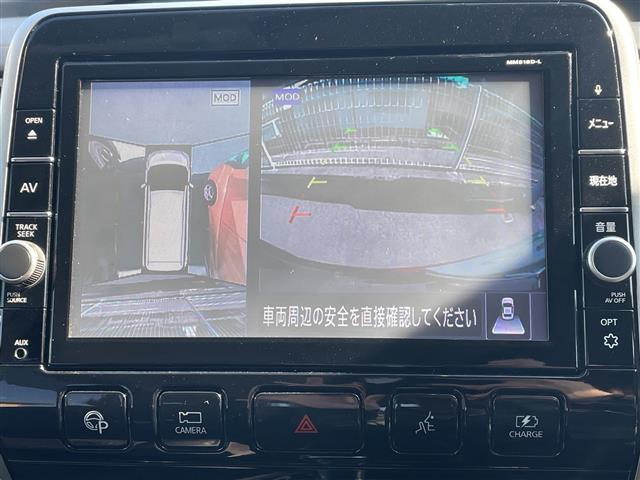 セレナ1.2 e-POWER ハイウェイスターV