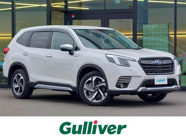 フォレスター2.0 アドバンス 4WD