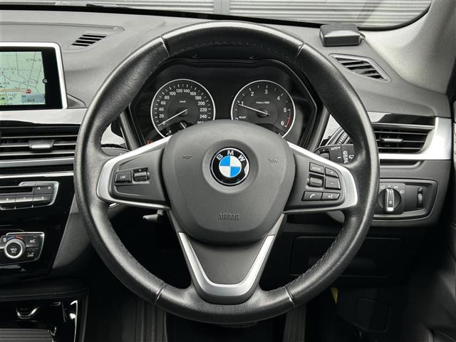 X1xドライブ 18d xライン 4WD