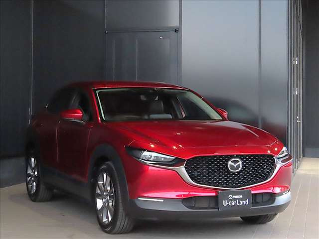 CX-302.0 20S Lパッケージ