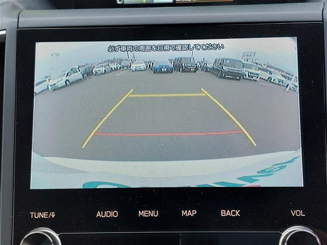 フォレスター2.0 アドバンス 4WD