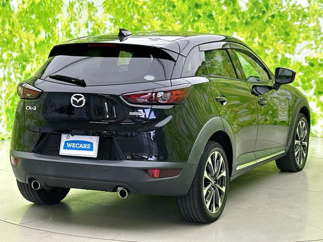 CX-32.0 20S プロアクティブ Sパッケージ