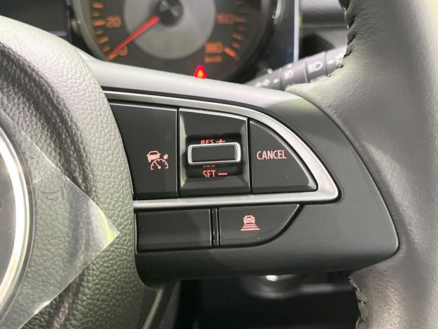 �y�A�_�v�e�B�u�N���[�Y�R���g���[���z�������H�ł̒��������s���y��!!�����ő��x��ۂN���[�Y�R���g���[�����A�Փˌy���V�X�e���ƘA�g���A�O���̎ԗ������m���ĎԊԂ�ۂ悤�ɑ��x���߂��Ă���܂�!!