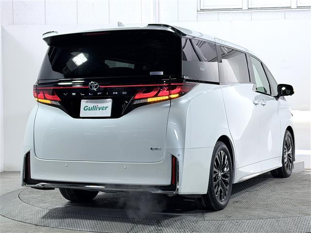 ヴェルファイアハイブリッド 2.5 Z プレミア