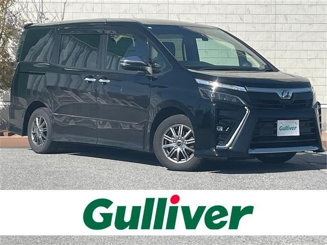 ヴォクシー2.0 ZS 煌II