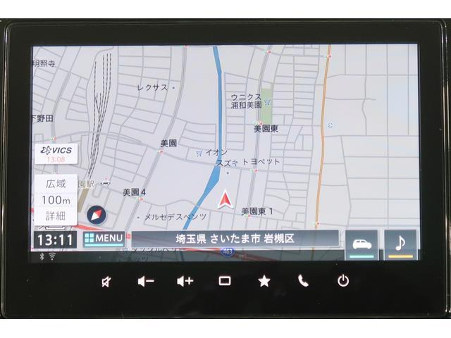 スペーシアギア