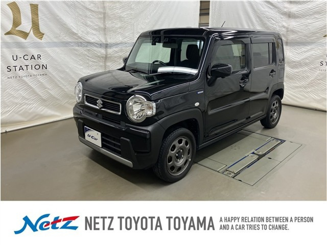 スペーシアハイブリッド(HYBRID) G