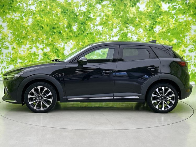 CX-32.0 20S プロアクティブ Sパッケージ