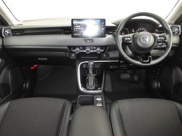 ヴェゼル1.5 ハイブリッド Z