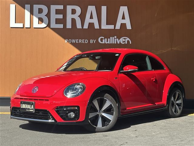 ザ・ビートルRライン マイスター