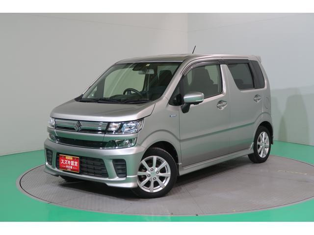 ワゴンRハイブリッド(HYBRID) FZ