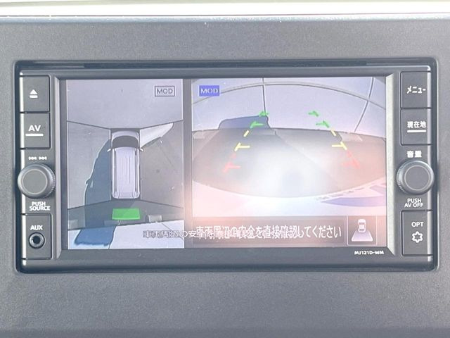 �y�}���`�A���E���h���j�^�[�z��p�̃J�����ɂ��A�ォ�猩���낵���悤�Ȏ��_��360�x�N���}�̎��͂��m�F���邱�Ƃ��ł��܂����c�񒓎Ԃ╝�񂹎��Ɋ��􂵂Ă���܂���