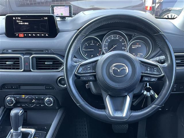CX-52.2 XD Lパッケージ 4WD