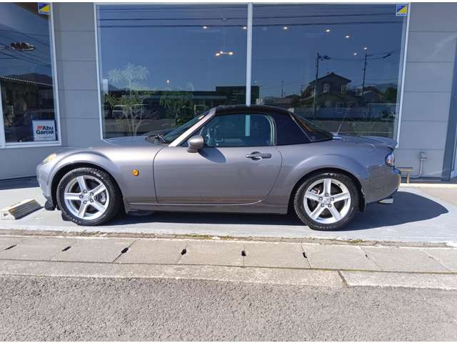 ロードスター2.0