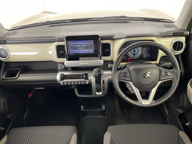 クロスビー1.0 ハイブリッド(HYBRID) MZ