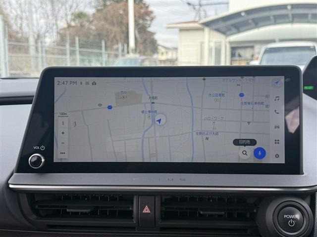 プリウス2.0 Z E-Four 4WD