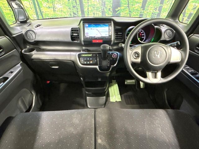 N-BOXG SSパッケージ