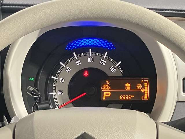 ワゴンRスマイルハイブリッド(HYBRID) X