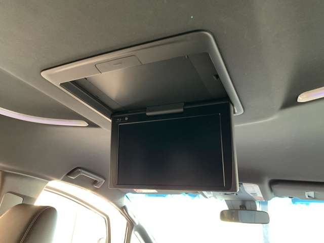 ������ȃ��j�^�[�t��!!