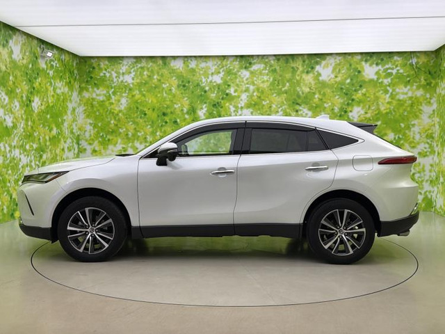 ハリアー2.5 ハイブリッド G