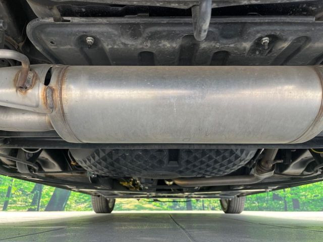 下回りがきれいなうちに、防錆加工の施工がオススメ。降雪地域はもちろん、沿岸部にお住いの方や、趣味でマリン・ウィンタースポーツをされる方にご好評いただいております。