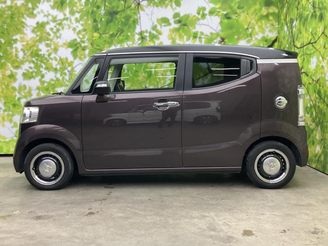 N-BOXスラッシュX