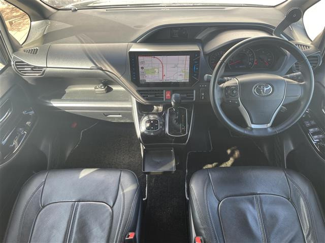 ヴォクシー2.0 ZS 煌II