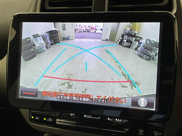 プリウス1.8 S ツーリングセレクション ブラックエディション