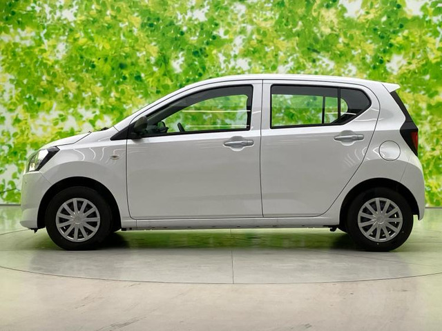 ミライースL SAIII