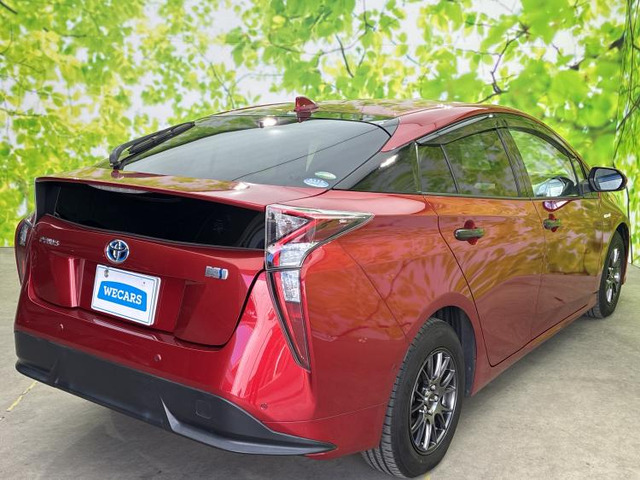 プリウス1.8 A ツーリングセレクション