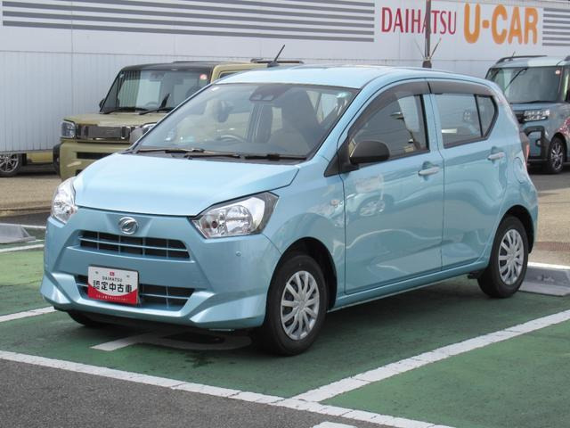 ミライースL SAIII