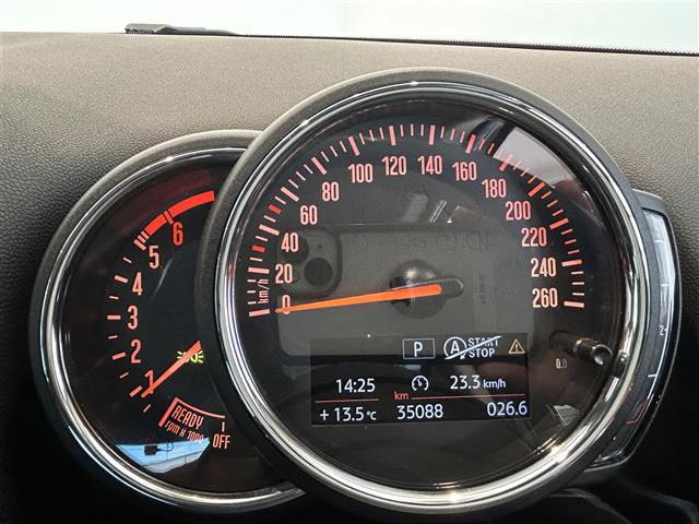 ミニクロスオーバークーパー D