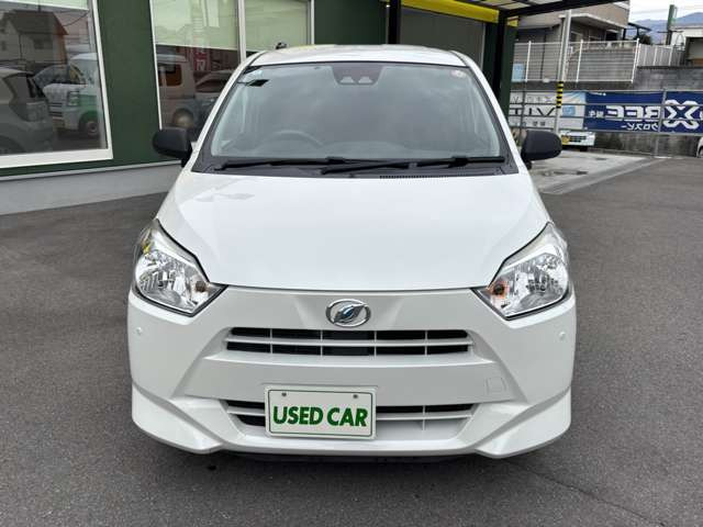 ミライースL SAIII