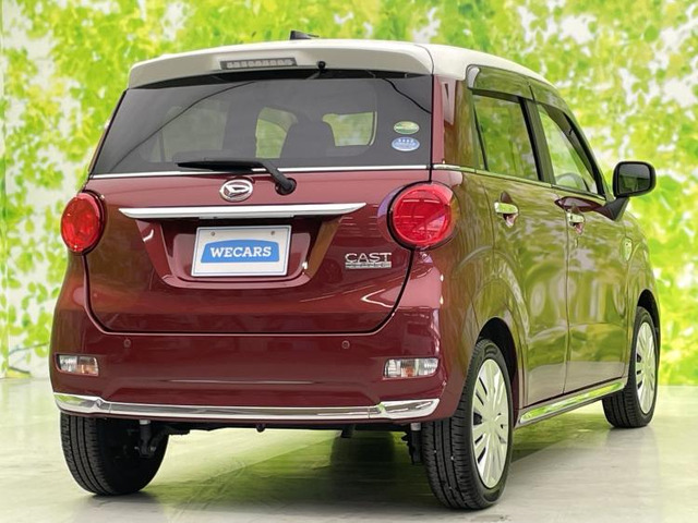 キャストスタイル X SAIII