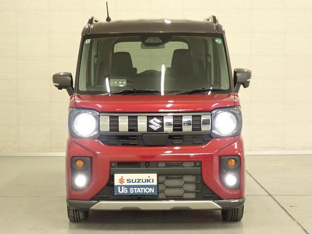 スペーシアギア